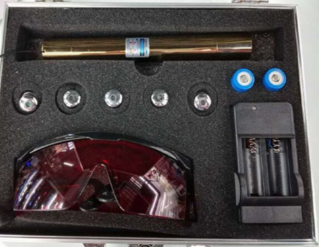 在哪里能夠置備安保電棒 在哪里能夠置備安保電棒