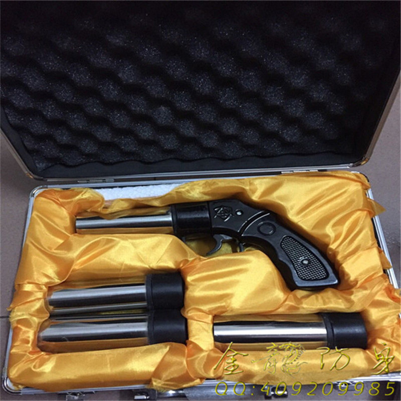 女子防身用品買什么好 女子防身用品買什么好