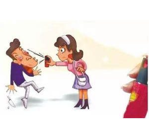 巴中市防身用品直銷