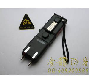 長(zhǎng)沙市防身用品廠家