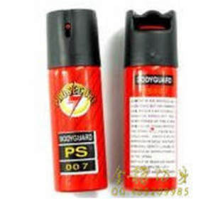 白銀市防身用品廠家