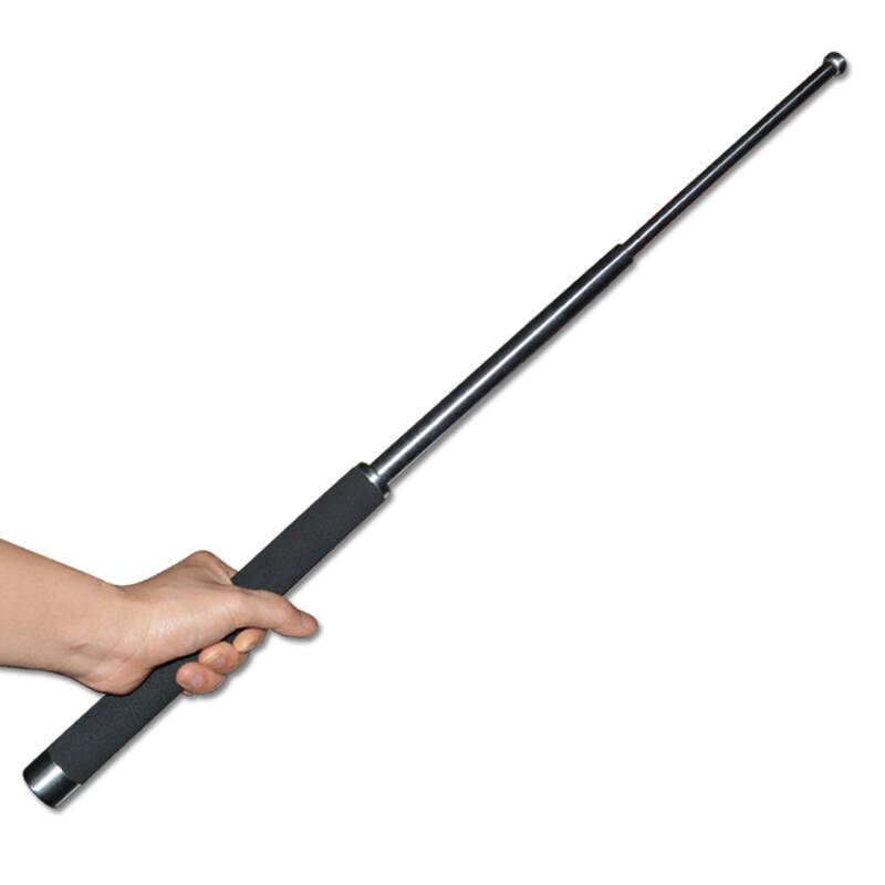 甩棍屬于違禁品嗎？