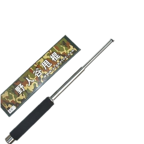 甩棍屬于違禁品嗎？