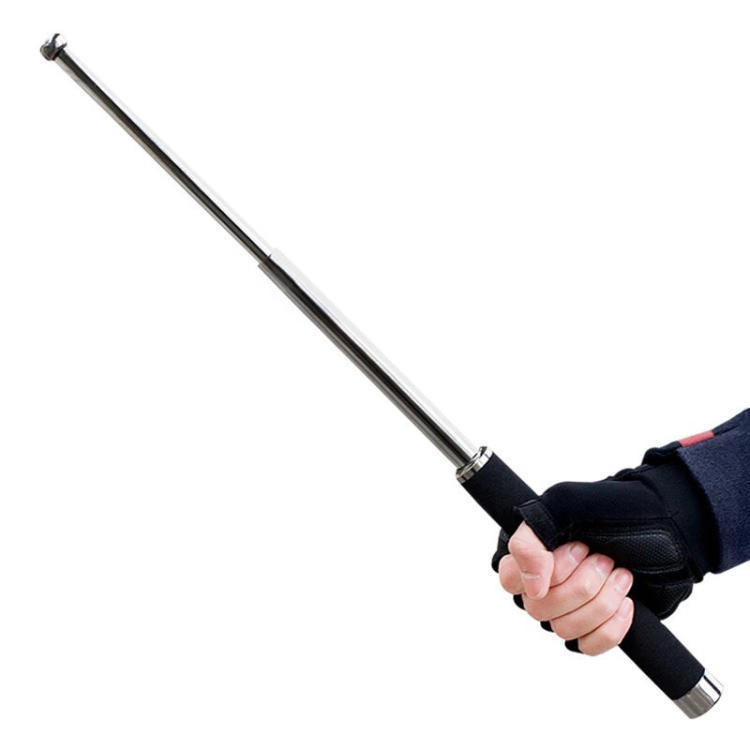 甩棍的四種使用方法 甩棍的四種使用方法