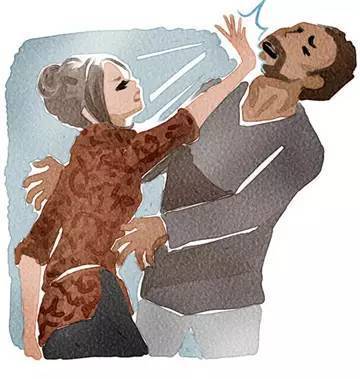 什么是防身術(shù)呢？