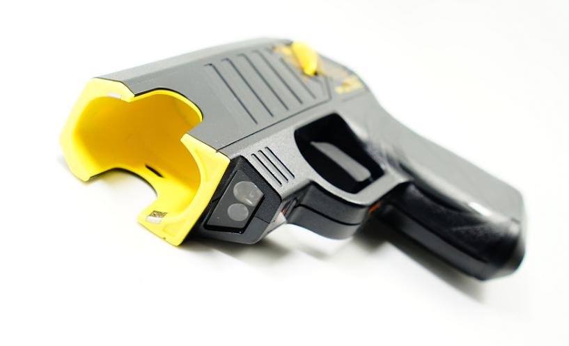 泰瑟電擊槍 泰瑟電擊槍