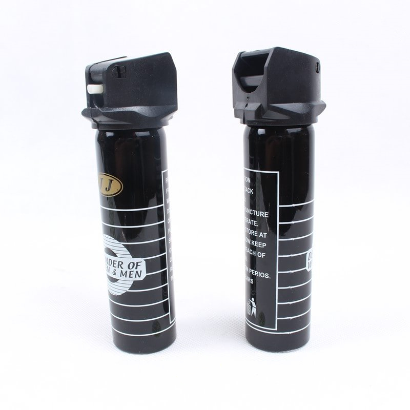 女性遠(yuǎn)距離防身用品有哪些？