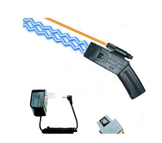 女性遠(yuǎn)距離防身用品有哪些？