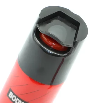 合法的防身武器有哪些？