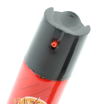 合法的防身武器有哪些？