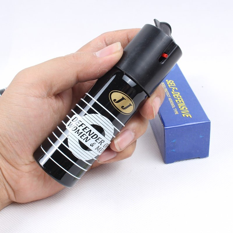 遠(yuǎn)距離防身用品那個好？