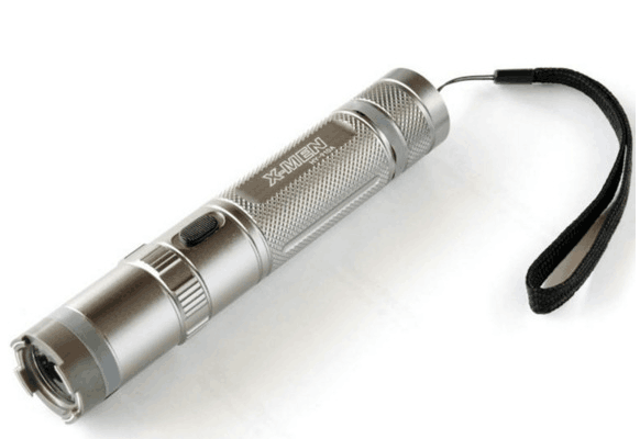 姑娘們應(yīng)該必備的防身器械 姑娘們應(yīng)該必備的防身器械