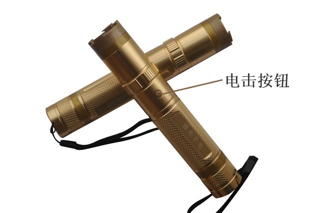 女性防身用品有哪些？