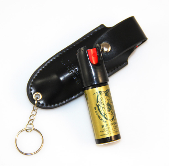 女性防身用品有哪些？