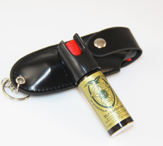 女性防身用品有哪些？