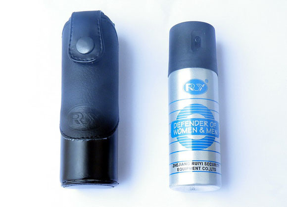 如何進(jìn)行有效的自我防身？