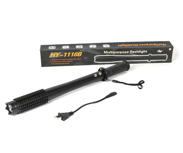 防身用品可以帶上飛機(jī)嗎？