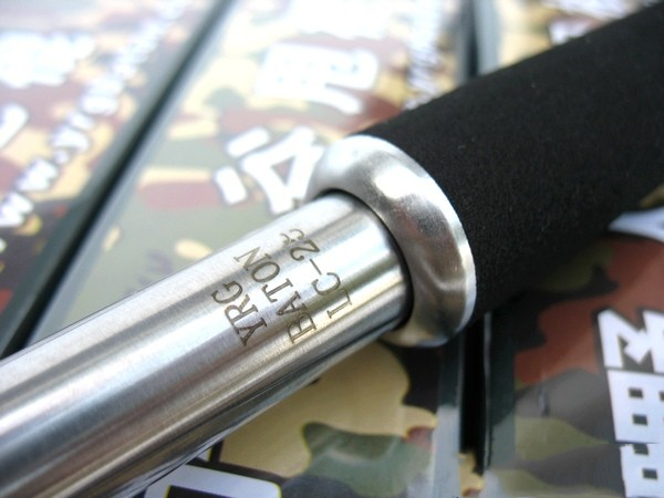 車上一般都放哪些防身物品？