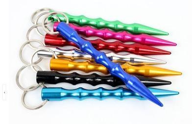 防身武器有哪些？