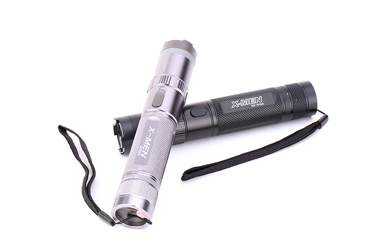 防身手電如何攜帶 防身手電如何攜帶