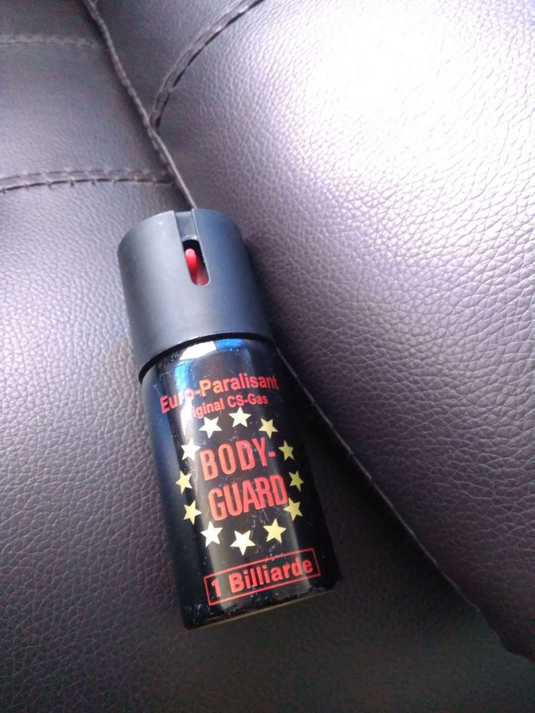 合法的防身用品有哪些？