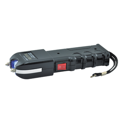 適合女生防身的物品有哪些？