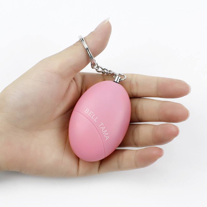 女生喜歡的防身器材有哪些呢?