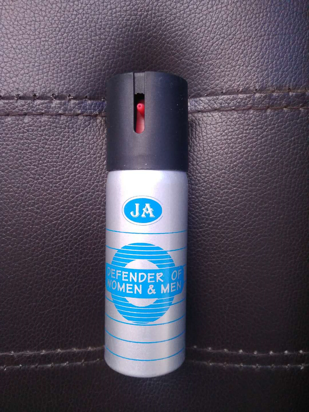 女生喜歡的防身器材有哪些呢?