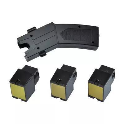 遠(yuǎn)程電擊器的相關(guān)介紹 遠(yuǎn)程電擊器的相關(guān)介紹