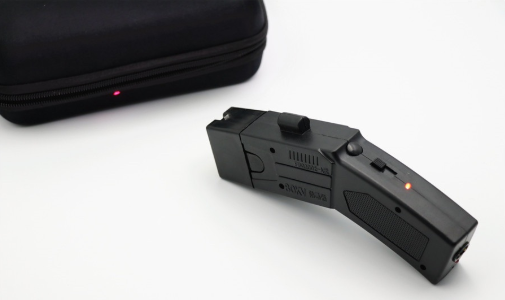 遠(yuǎn)程電擊器的相關(guān)介紹 遠(yuǎn)程電擊器的相關(guān)介紹