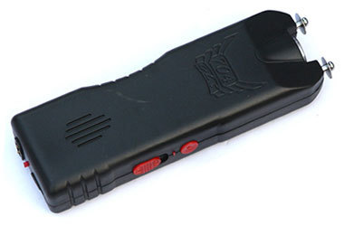 關(guān)于防身電擊的一些疑問解決