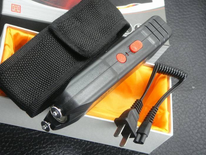 戶外旅游時(shí)用什么防身用品比較好? 戶外旅游時(shí)用什么防身用品比較好?