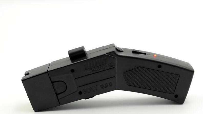 自駕游需要帶防身用品嗎？