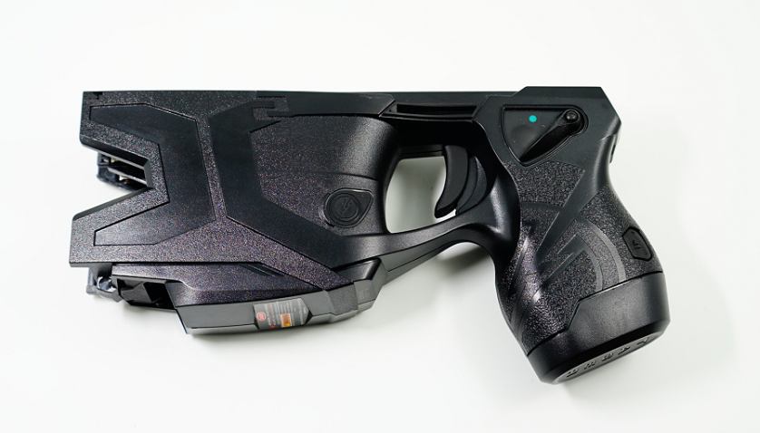 什么是虎鯊遠(yuǎn)程電擊器？