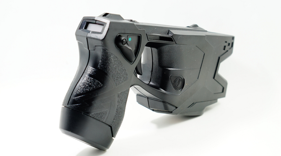 什么是虎鯊遠程電擊器？