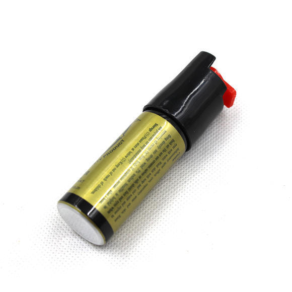 哪種防身器械比較好？