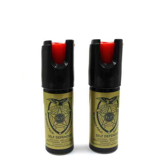 RY防身噴霧好用嗎？