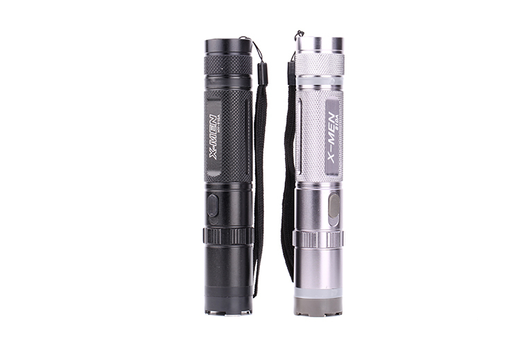 女性防身，只是安全防身的一小步