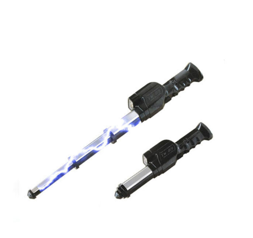 女性用什么防身用品比較好？