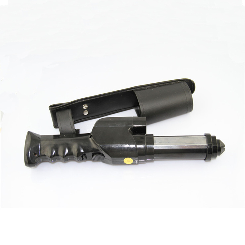 女性用什么防身用品比較好？