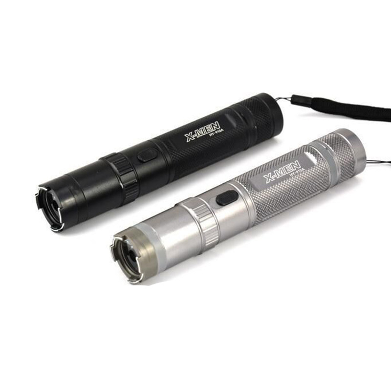 強光手電使用時注意事項有哪些？