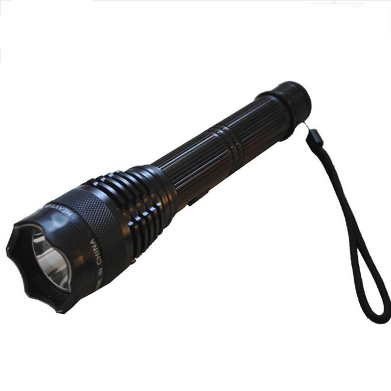 防身電擊防身器到底好不好用？