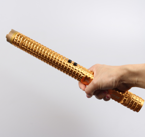 用電棍防身犯不犯法？