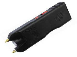 防身電擊的使用必要性 防身電擊的使用必要性