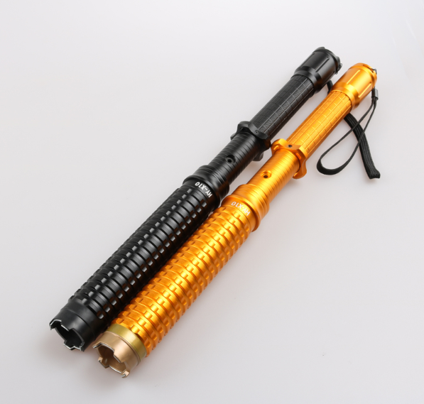 電棍會(huì)打死人嗎 防身用品的用途有哪些