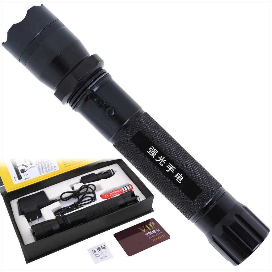 電擊的特點(diǎn)有哪些？