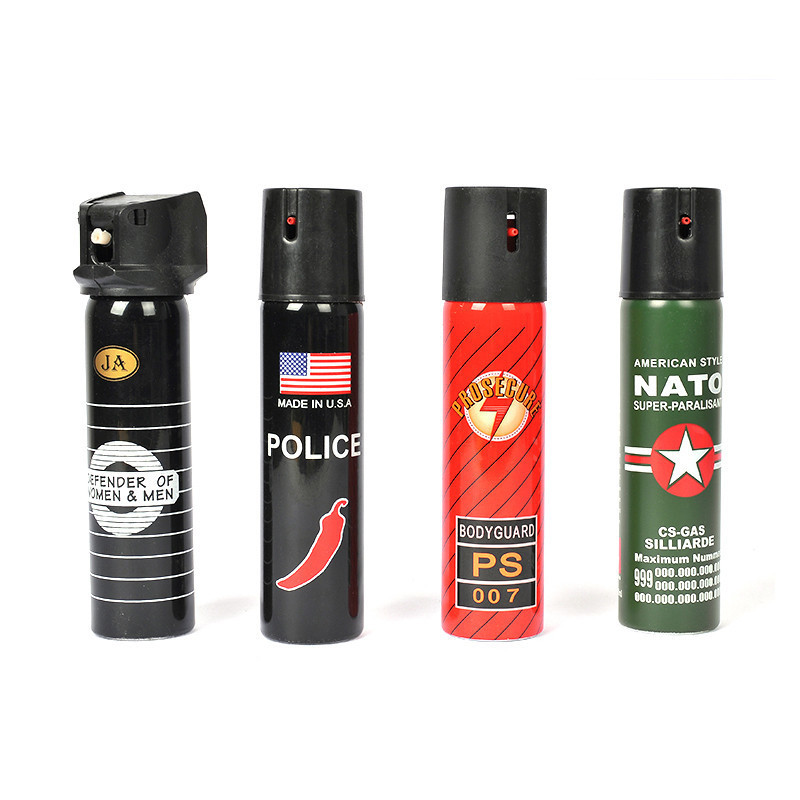 防身武器哪個(gè)好？