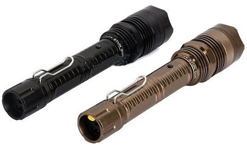 防身武器合法嗎 什么防身武器比較好用