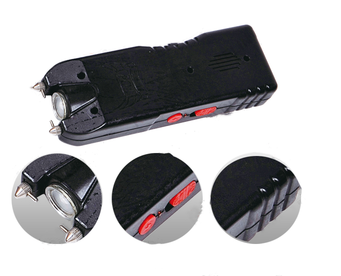 防狼噴霧為什么不能在柜臺(tái)上賣？