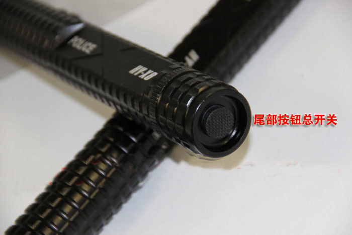 防身電擊器的使用和保養(yǎng) 防身電擊器的使用和保養(yǎng)